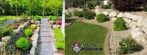 Calgary Landscaping Services