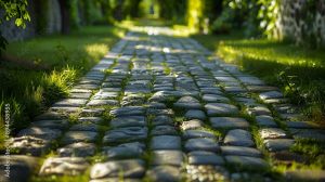 paving stone paving stone